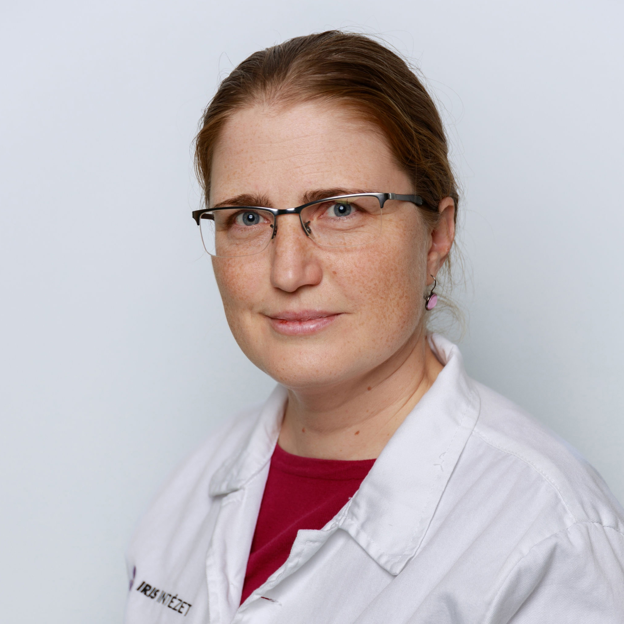 Dr. med. Zsuzsa Molnár